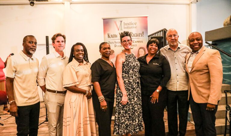 Justice Initiative Hits 50th Expungement, Showing Impact and Growth of Clean Slate Program