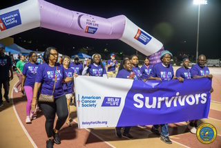 Relay For Life of St. Thomas Thanks Sponsors