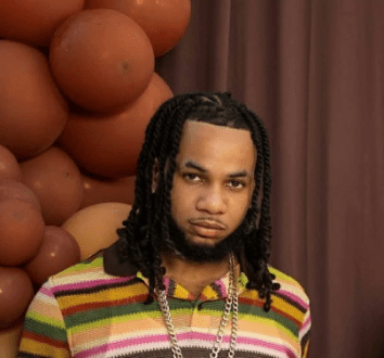 D’Andre R. Friday Dies