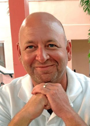 Darrin Robert Olson Dies at 57