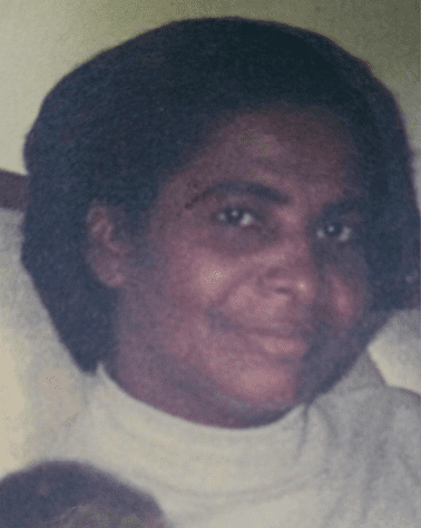Eulalie Williams Dies at 81