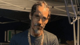 Fernando Santiago Dies at 49