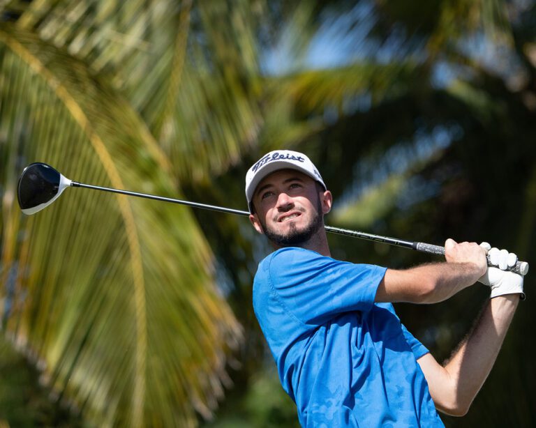 Joseph Sibilly Jr. to Represent USVI At 2026 Latin America Amateur Championship