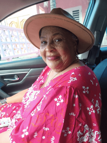 Ingrid Loretta Gardine Pompilis Dies at 77