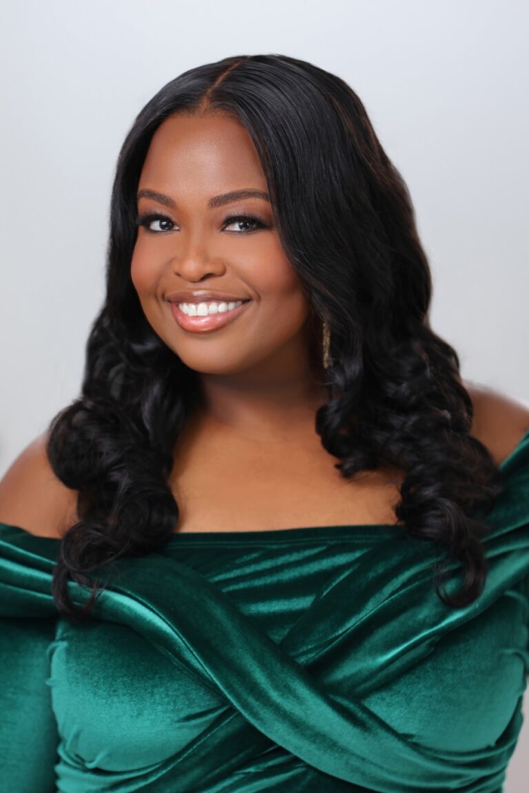 USVI’s Jamelia Potter Crowned United States of America’s Ms. Georgia 2026