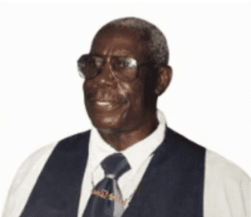 Lenington F. Small Dies at 91