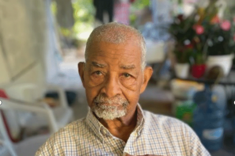 Paulinus B. Gentius Dies at 93