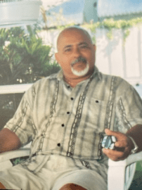 Pedro Le Grand Jr. Dies at 81