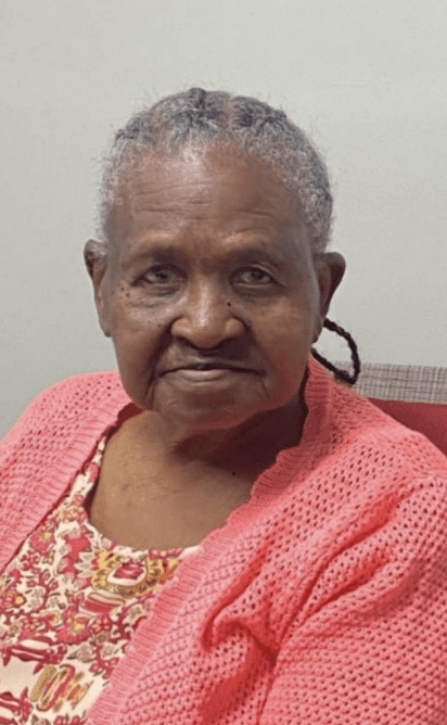 Raymonia Alicia Hewitt Dies at 95