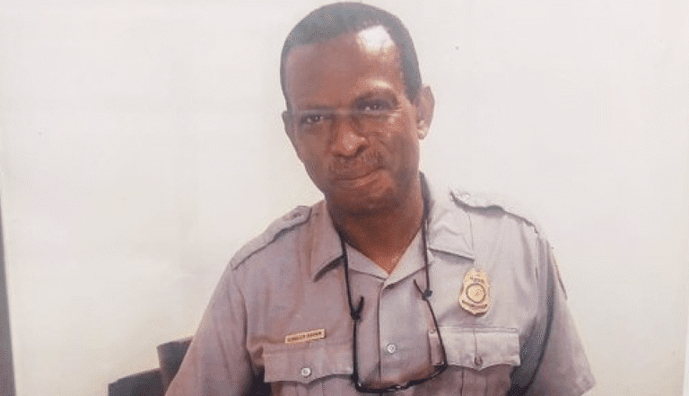 Remembering the Uncommon Life of Schuler Brown