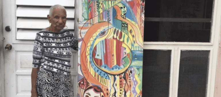 STJ Pop-Up Art Show on Thursday Features New and Rediscovered Artists