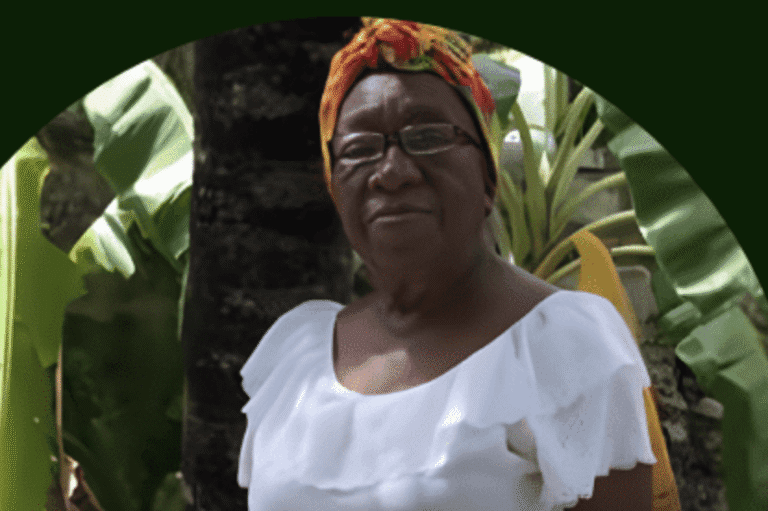 Eileen Leona Henry Huggins Dies at 90