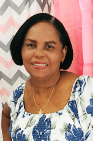 Ysidora Fabián Dies at 67