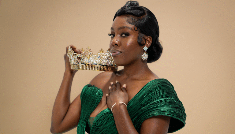 Adisha Penn to Represent USVI at Miss Planet International