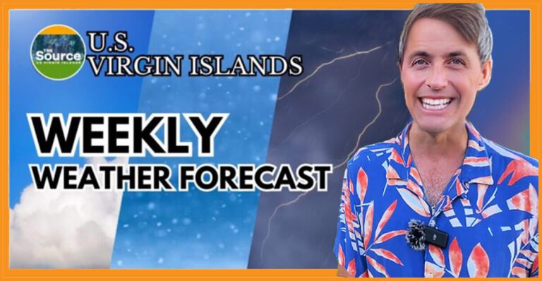 Weekly Weather Forecast