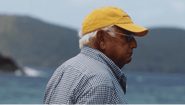 Remembering Albert Paiewonsky