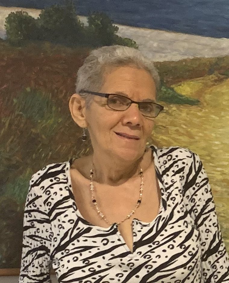 Carmen S. Whitehead Dies at 72