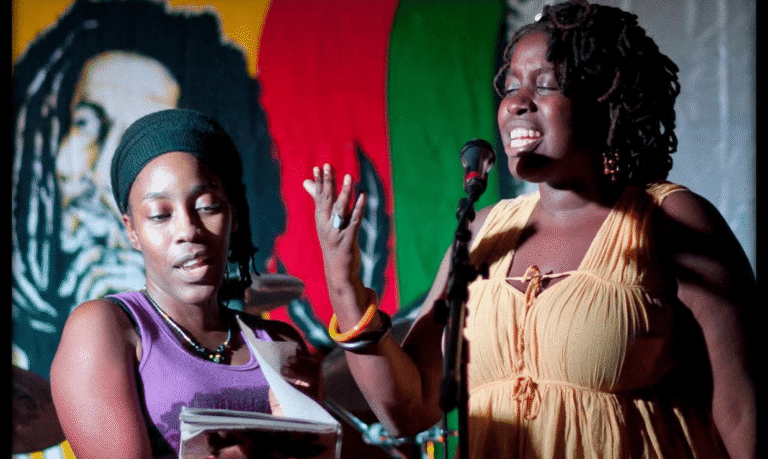 The Vibery Launches “Voices of the Diaspora,” New Monthly Open Mic Celebrating Black Creativity 