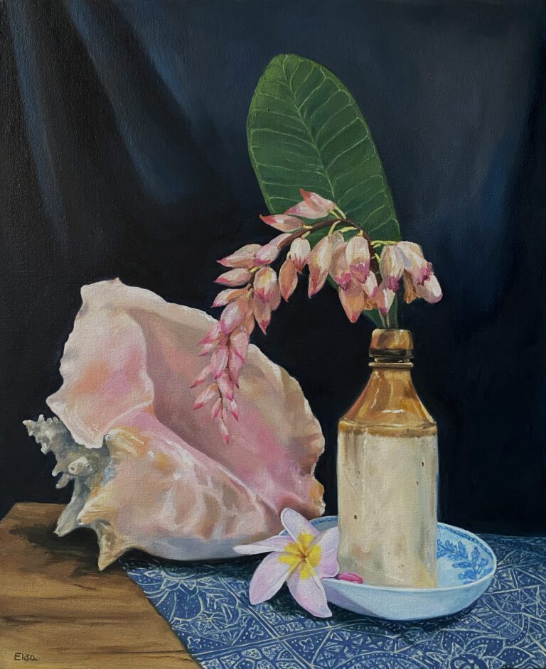 Bajo el Sol Gallery Presents Nature as Refuge Saturday