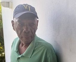 Llewellyn Merrick Dies at 72