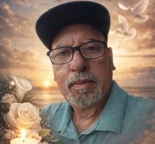 Luis Felipe Munoz Dies at 67