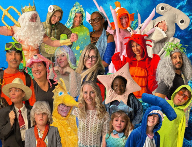 MBW Hosts “Mystery Under the Sea” Fundraiser Feb. 21