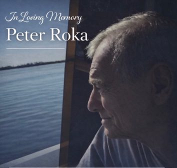Peter Roka Dies