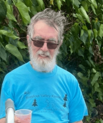 Paul King Cyr Dies at 85