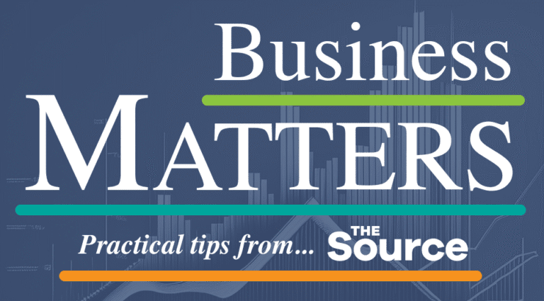 Business Matters: How to Effectively Use AI — And When and Where Not To!
