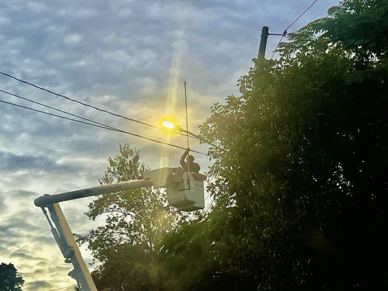 St. John Seeks Greater Self-Reliance After Latest Power Outage