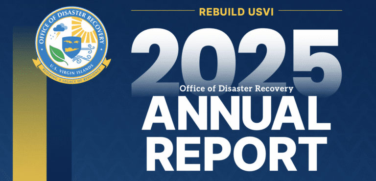 ODR Releases 2025 Annual Report Detailing Recovery Progress, Funding