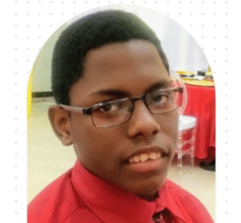 Henry A. Jeffers IV Dies at 22