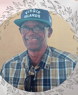 James R. Worrell Dies