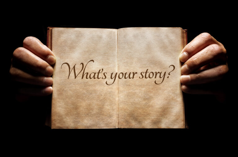 Storytelling