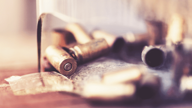 More Than 100 Rounds Fired in Peter’s Rest, Two Wounded