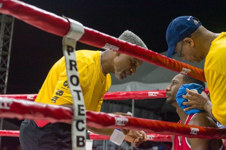 New “Champions Outside the Ring” Series Launches, Spotlighting Life Beyond Boxing