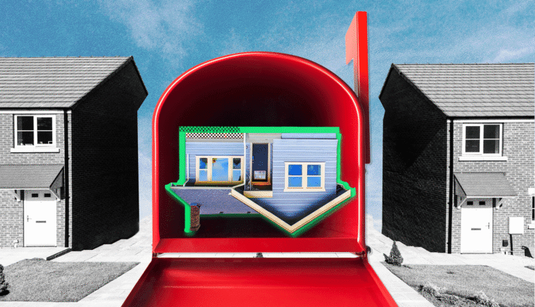 “We’ll Buy Your Home” Ads and Mailers