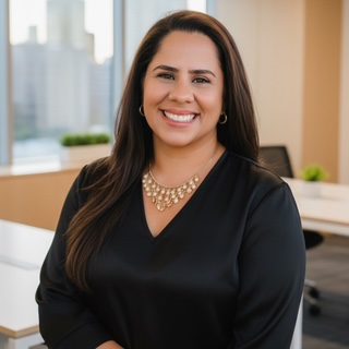 Catherine Kling is New Liberty VI General Manager
