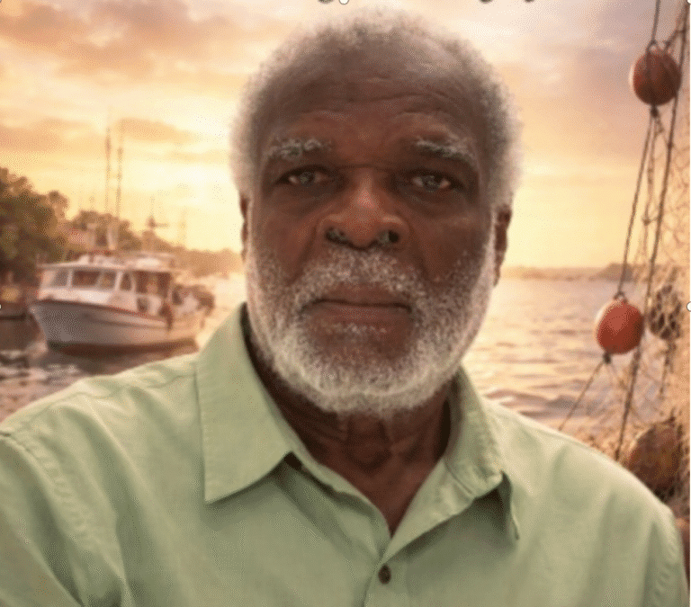 Cedric Nathaniel Jeffers Dies at 82