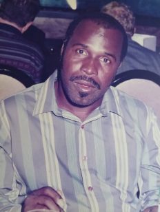 Derick O. Deport Dies at 69