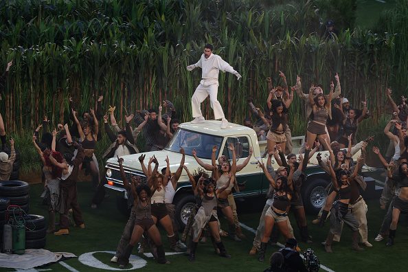Op-Ed: Bad Bunny’s Caribbean Super Bowl Halftime Show Part Two: Carnival Goes to the Super Bowl