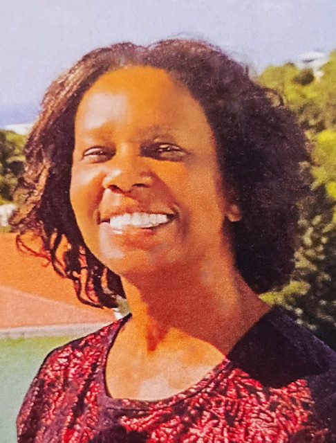 Gwynneth M. Moolenaar Dies at 79
