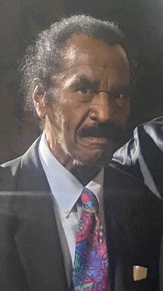 Lloyd Augustin Abel Dies at 91