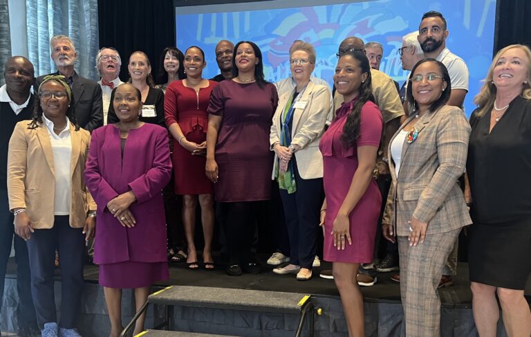 Forward Facing Hotel Association Holds Annual Meeting