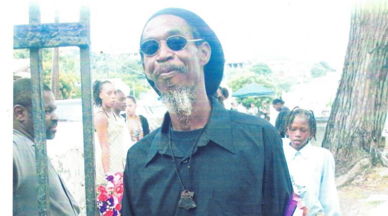 Lloyd Alphonso Stridiron Dies at 75