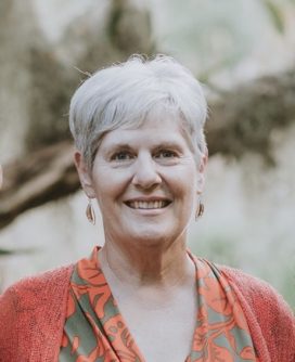 Mary Corry McIntosh Dies at 66