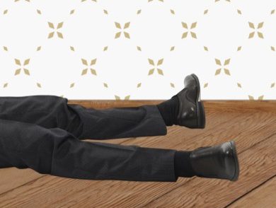 See “The Play That Goes Wrong”