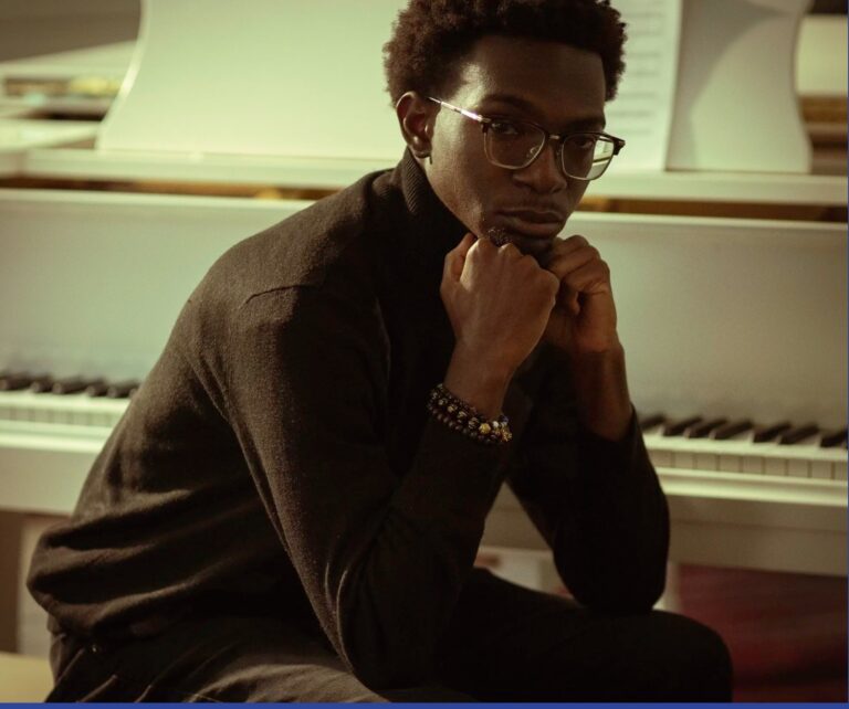 SJSA Hosts Free Jazz Concert on Monday, March 30