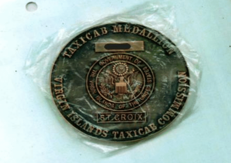Report Finds Multiple Problems at Taxicab Commission