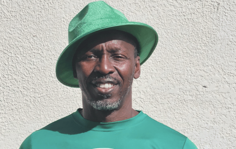Lucky Charms and Kicks at St. Patty’s Day Parade 2026